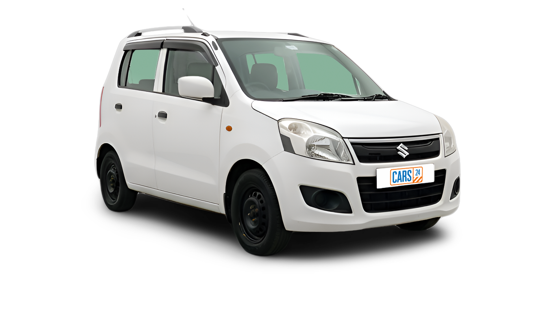 Maruti Wagon R 1.0-img